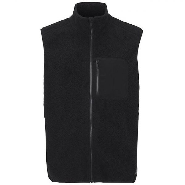 D.A.D 139562 Roxby vest herre Black L