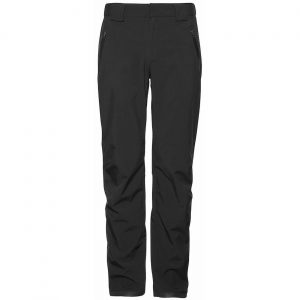 D.A.D 150847 Tulsa Softshell Pants Black 3XL