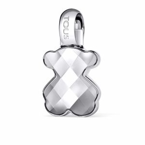 Dameparfume Tous LoveMe The Silver Parfum EDP (30 ml)