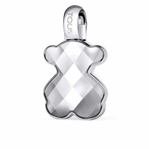 Dameparfume Tous LoveMe The Silver Parfum EDP (50 ml)