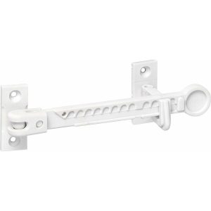 Dørstopper ABUS 73136 Vinduer (OUTLET A)