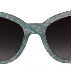 Dolce & Gabbana Blå DG419C Solbriller