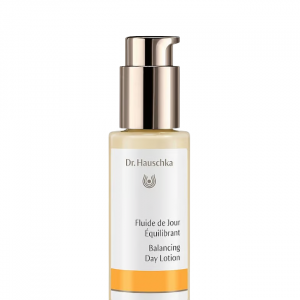 Dr. Hauschka Balancing Day Lotion, 50 ml.