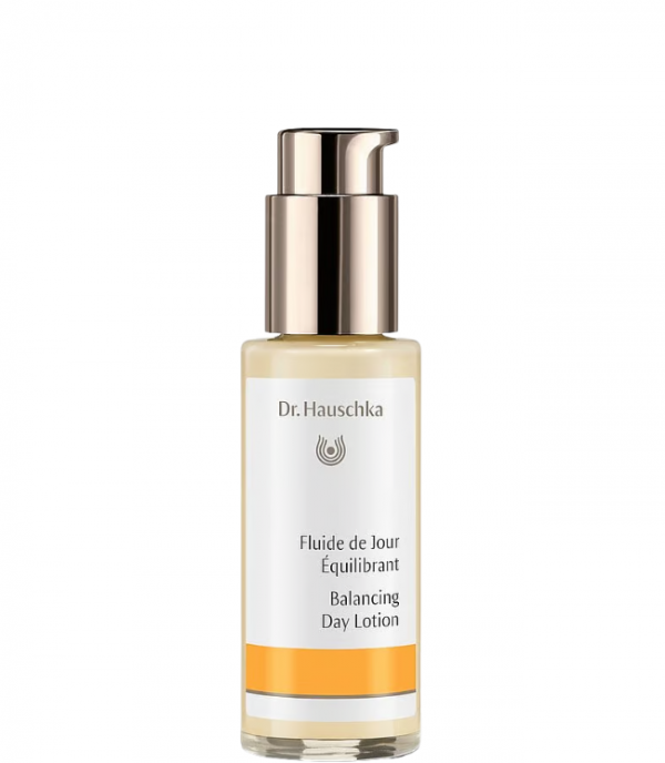 Dr. Hauschka Balancing Day Lotion, 50 ml.