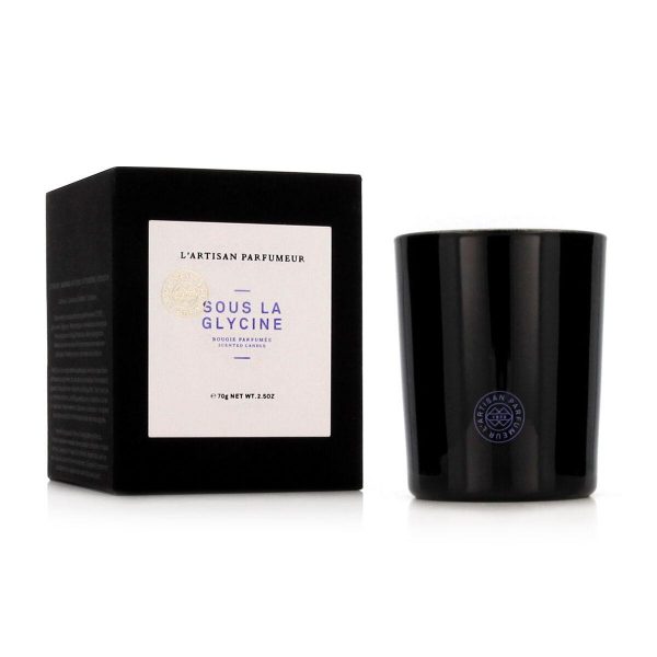 Duftlys L'Artisan Parfumeur Sous La Glycine (70 g)