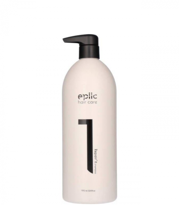 Epiic nr. 1 Repairit Shampoo, 970 ml.