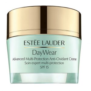 Estée Lauder DayWear Advanced Multi-Protection Creme SPF 15 Normal Combination Skin 50 ml