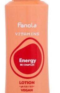 Fanola Vitamins Energizing Lotion 150 ml