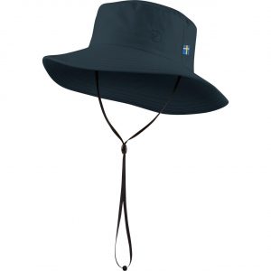 Fjällräven Abisko Sun Hat (Blå (DARK NAVY/555) Small/medium)