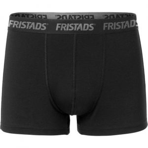 Fristads 126686 Boxershorts 9329 / Arbejdsshorts Sort 2XL