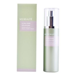 Fugtgivende anti-age bodylotion Pearl And Gold M2 Beauté (75 ml)