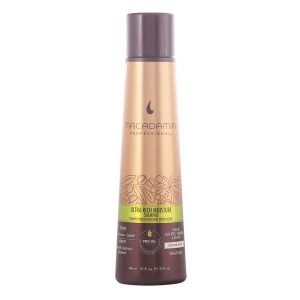 Fugtgivende shampoo Macadamia Ultra Rich Moisture 300 ml