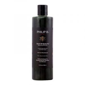 Fugtgivende shampoo Scent Of Santa Fe Philip B (350 ml)