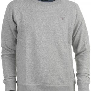 Gant sweatshirt, grey - 152 - 146/152