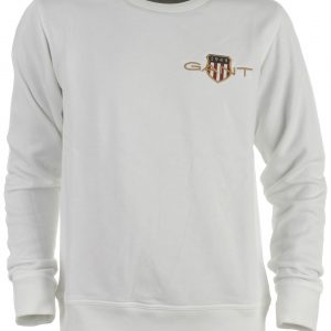 Gant sweatshirt, Shield, eggshell - 152 - 146/152