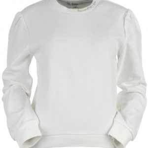 Garcia sweatshirt, offwhite - 152 - 152/158