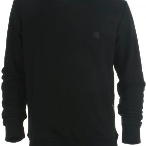 Grunt sweatshirt, OurJoy, black - 140 - 134-140 / S