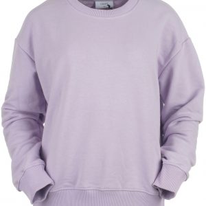 Grunt sweatshirt, OurLone, purple - 176 - XL / 16år