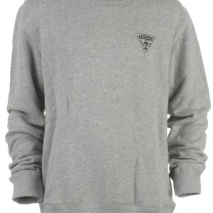 Guess sweatshirt, grey - 176 - S+ - 36