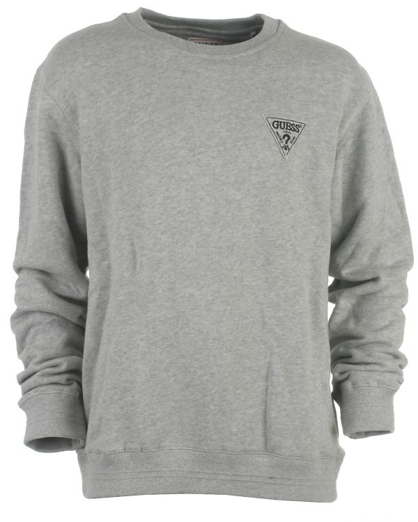 Guess sweatshirt, grey - 176 - S+ - 36