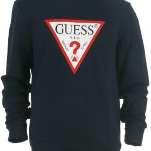 Guess sweatshirt, navy - 164 - XS+ - 34