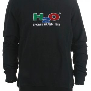 H2O sweatshirt, Alban, navy - 176 - S+ - 36