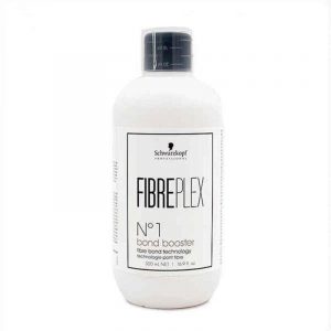 Hårstyling Creme Schwarzkopf Fibreplex Bond (500 ml)