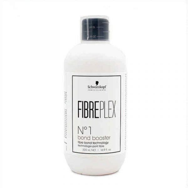 Hårstyling Creme Schwarzkopf Fibreplex Bond (500 ml)