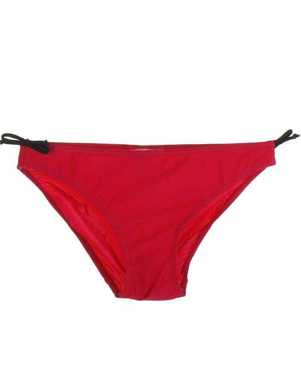 Hummel bikini trusse, magenta, Leda - 128 - 8år