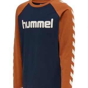Hummel Bluse - hmlBoys - Sierra