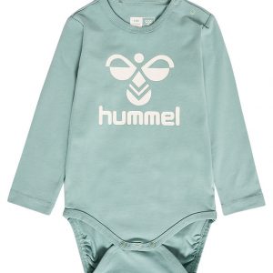 Hummel Body l/æ - HmlFlips - Blue Surf