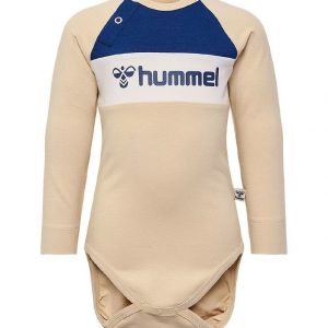 Hummel Body l/æ - hmlMurphy - Irish Cream