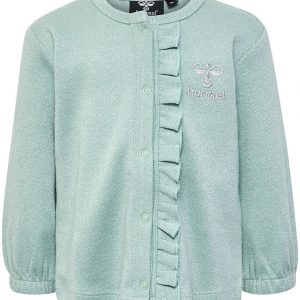 Hummel Cardigan - HmlLissa - Blue Surf