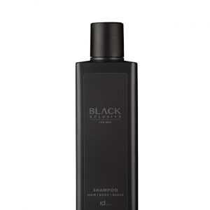 IdHair Black Xclusive Total Shampoo, 250 ml.