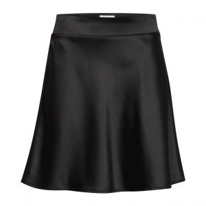 Ixfloopisk Skirt Black 34