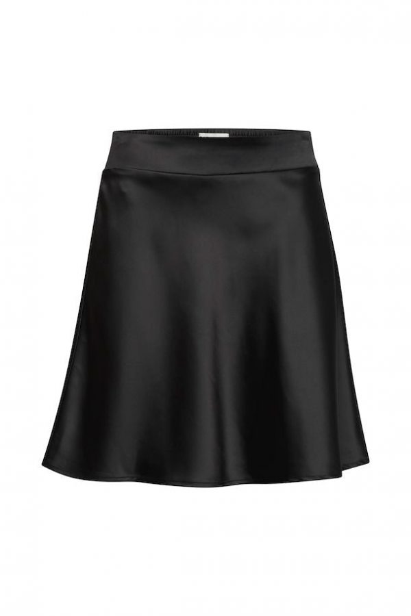 Ixfloopisk Skirt Black 34