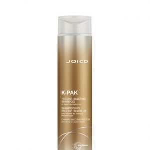 Joico K-Pak Reconstructing Shampoo, 300 ml.