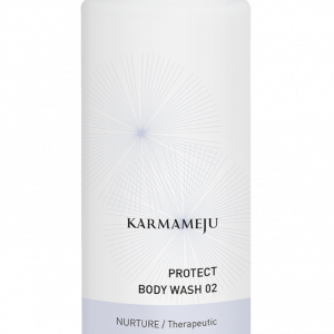 Karmameju Body Wash PROTECT 02, 400ml.