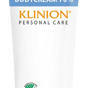 Klinion Body cream 70% - 100 ml