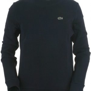 Lacoste sweatshirt, navy - 152 - XXS+ - 32