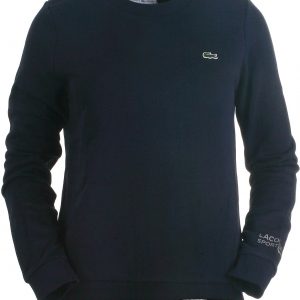 Lacoste sweatshirt, navy - 164 - XS+ - 34