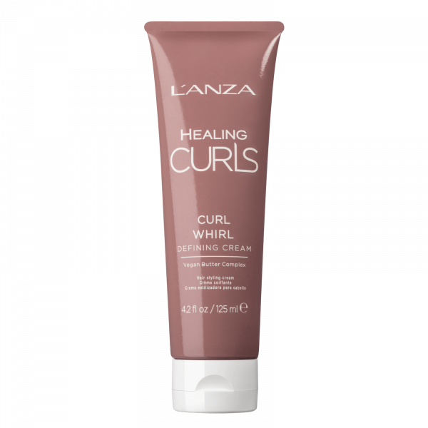 L'anza Healing Curls Curl Whirl Defining Creme 125 ml