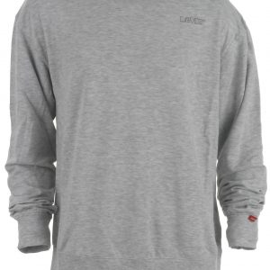 Levis sweatshirt, grey - 140 - 10år