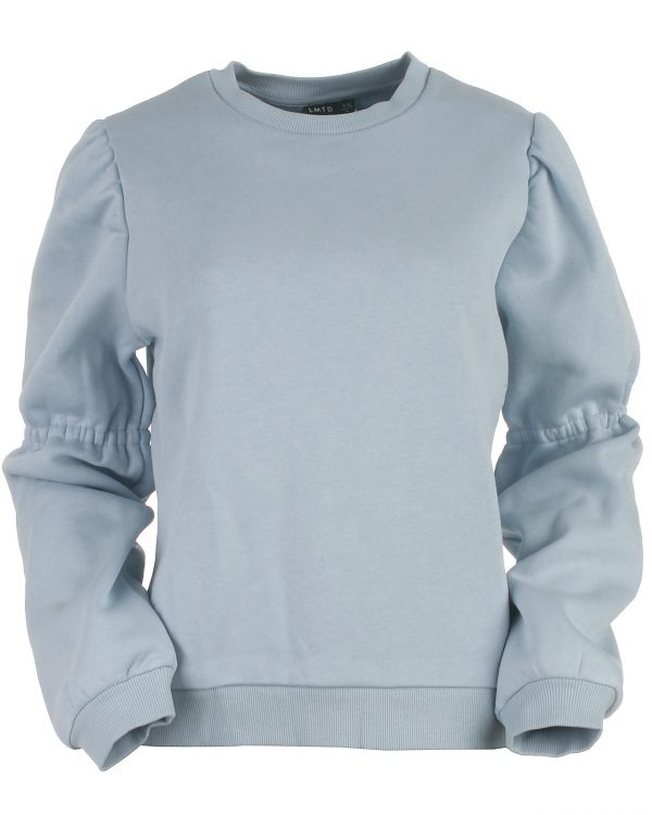 LMTD sweatshirt, Opalella, skyway - 140 - 134/140