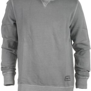 Marc O'Polo sweatshirt, grå - 176 - S+ - S