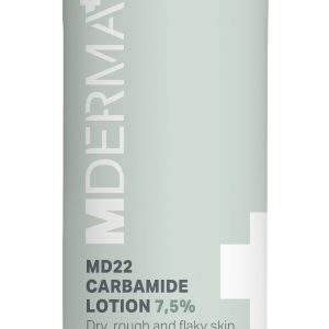 MDerma MD22 Carbamide Lotion 7,5% - 400 ml.