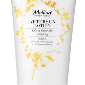 Mellisa Aftersun Lotion - 150 ml.