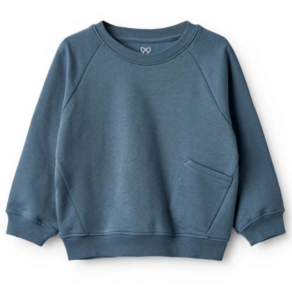 Mijas sweatshirt (18 mdr/86 cm)