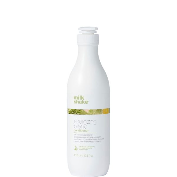 Milk_Shake Energizing Blend Conditioner, 1000 ml.