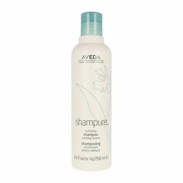 Nærende shampoo Shampure Aveda (250 ml)